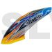 FUC-TXD4503  Fusuno Tropic Thunder Canopy Trex 450L Dominator  